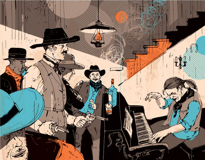 для журнала  Московские торги