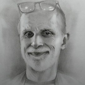 ,,Портрет художника,,
