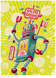 Online Casino | Журнал «PC Mobile»