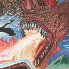 Мои иллюстрации