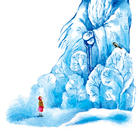 Мороз Иванович