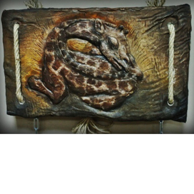 Сон. Dream. Художник Дмитрий Зазимко. Artist Dmitriy Zazimko