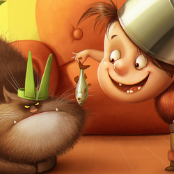 How to make your dragon