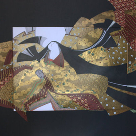 "Аматэрасу-но-Омиками"