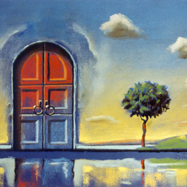 Вход в пространство