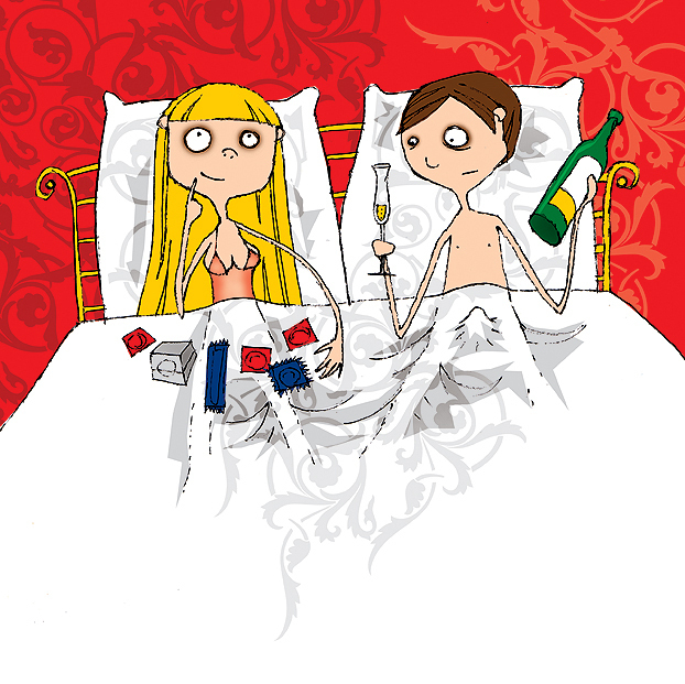 доверяй, но проверяй