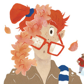 Авторская книга «Курлык, Пурлык и Пук в береговой охране» 2017 г.