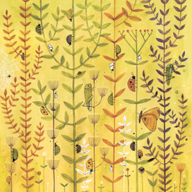 А тем временем...