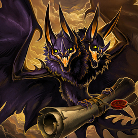 Почтовая мышь