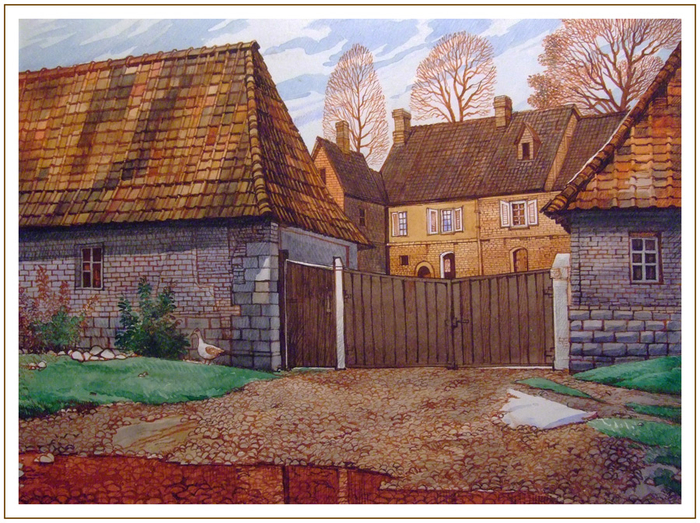 Старая Литва-2006