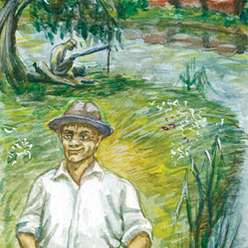 В.М. Шукшин. "Дебил"