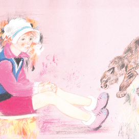 Про кота Сеню