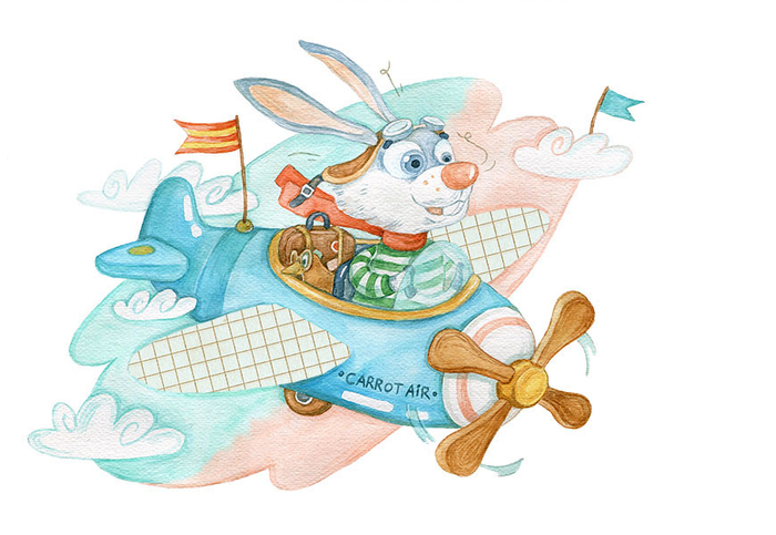 Путешествие