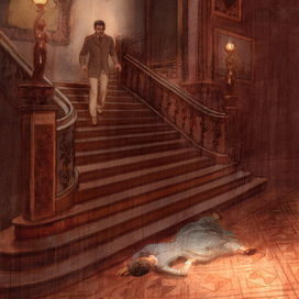 Унесенные ветром 46