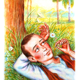 Какая же будет следующая сказка !?