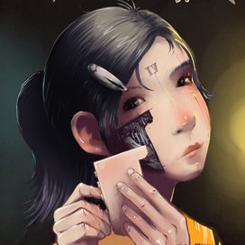 Киберпранк