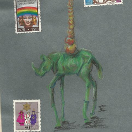 Сальвадор Дали