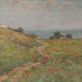 Дорога к морю