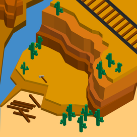 Дикий-дикий Запад