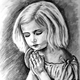 Детская молитва