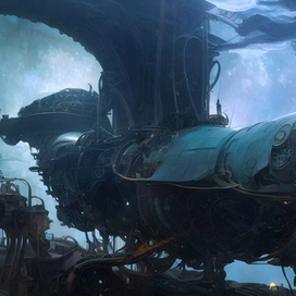 underwater 2022