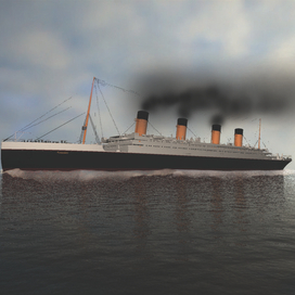 Титаник2