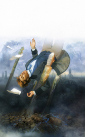 Дэвид Митчелл "Облачный атлас"  (David Mitchell "Cloud Atlas")