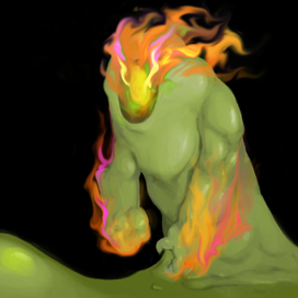 fel elemental