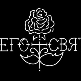 Принт на футболку.