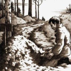 "ГОЛГОФА" Рис.5