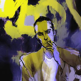 I WANNA TEAR U APART