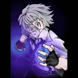 Bungou Stray Dogs: Atsushi