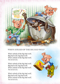 ну свиньи эти поросята