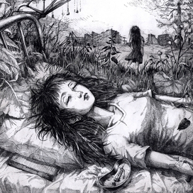 Реанимация: лучший мир