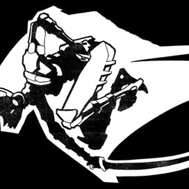  огонь-девка