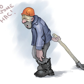 Супергерой