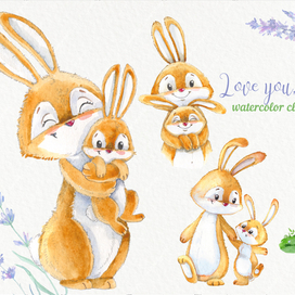 Мамина любовь