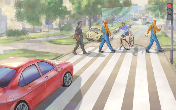 Стекольщики