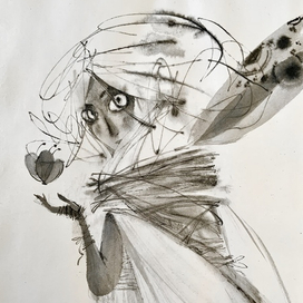 Динь. Питер Пен