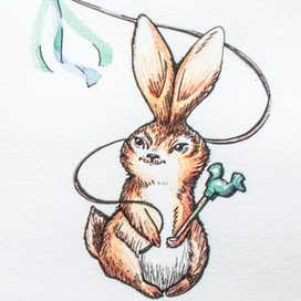 фрагмент иллюстрации