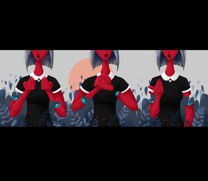 "Сегодня мир твой"