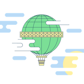 Воздушный шар