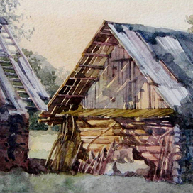 в чужом дворе