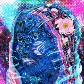 Мисс Вселенная