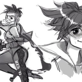 Tracer