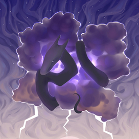 Ночная сказка