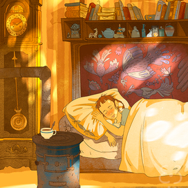 Марина Гаки, "Котавры Манифик"