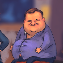 Халатный футбол