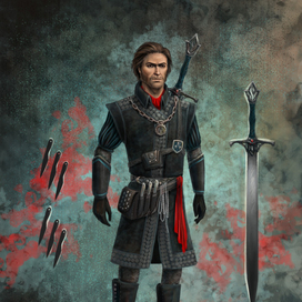 Вернон Роше