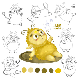 Солнечный Хамсик